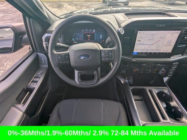 2026 Ford F-150 LOBO