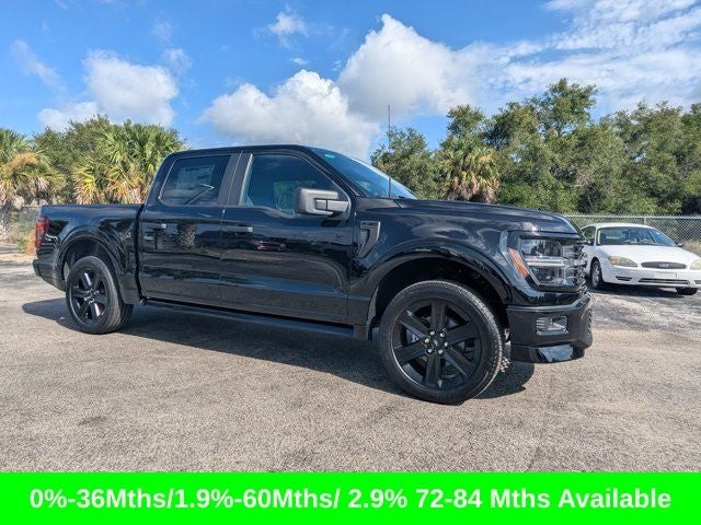 2026 Ford F-150 LOBO