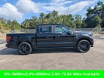 2026 Ford F-150 LOBO
