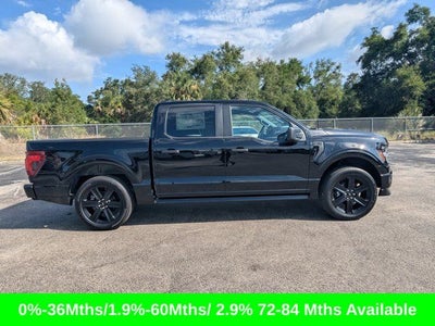 2026 Ford F-150 LOBO