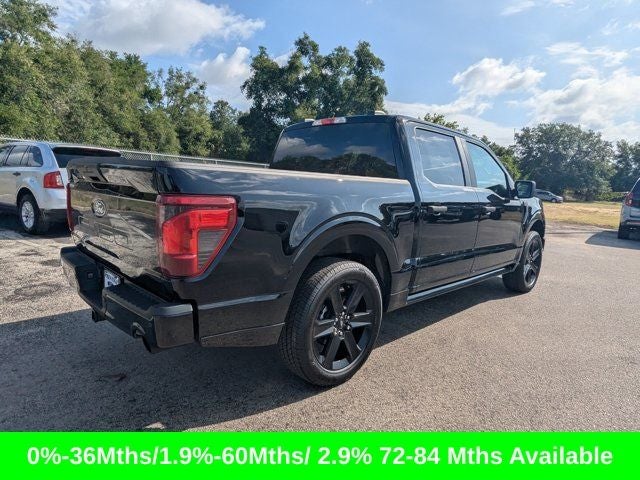 2026 Ford F-150 LOBO