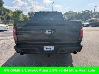 2026 Ford F-150 LOBO