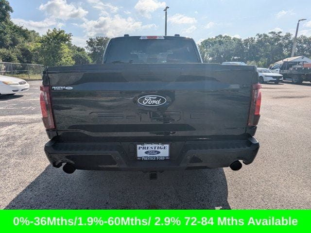 2026 Ford F-150 LOBO