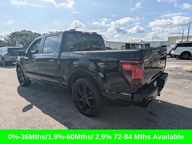 2026 Ford F-150 LOBO