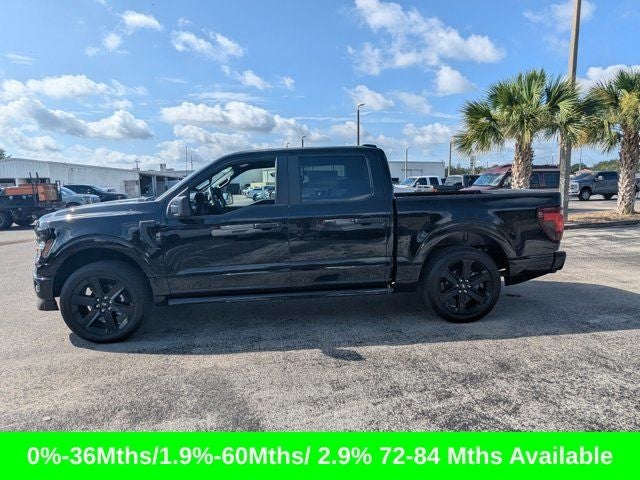 2026 Ford F-150 LOBO