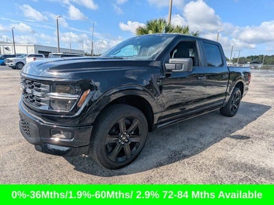 2026 Ford F-150 LOBO