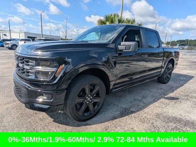 2026 Ford F-150 LOBO