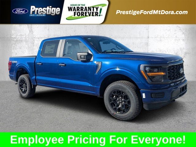 2026 Ford F-150's photo
