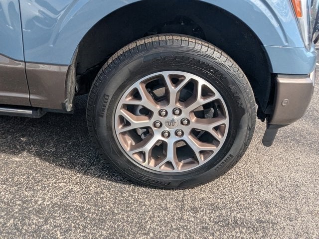 2023 Ford F-150 King Ranch