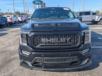 2023 Ford F-150 Lariat SHELBY SUPER SNAKE