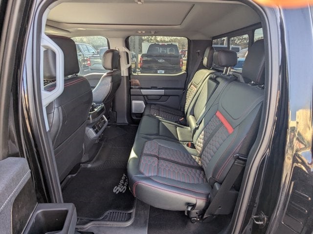 2023 Ford F-150 Lariat SHELBY SUPER SNAKE