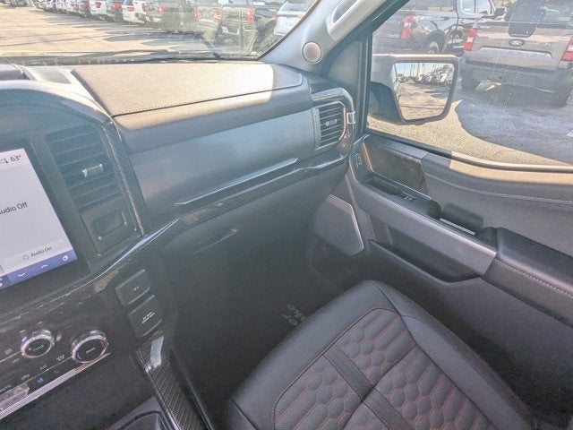 2023 Ford F-150 Lariat SHELBY SUPER SNAKE