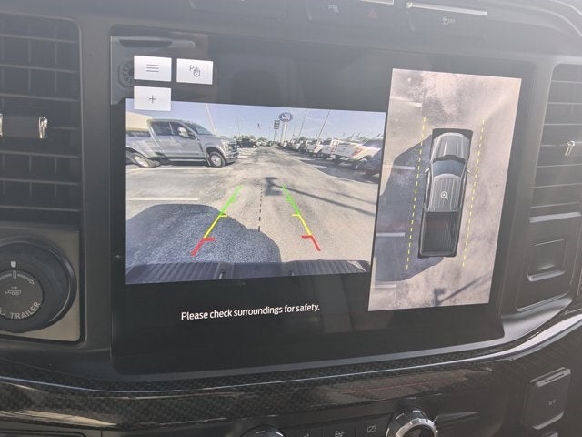 2023 Ford F-150 Lariat SHELBY SUPER SNAKE