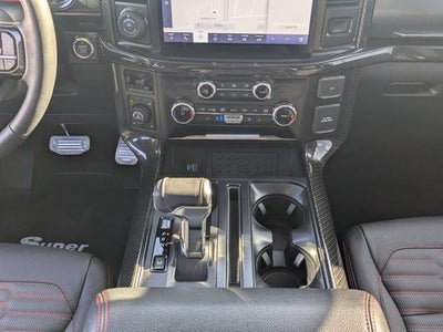 2023 Ford F-150 Lariat SHELBY SUPER SNAKE