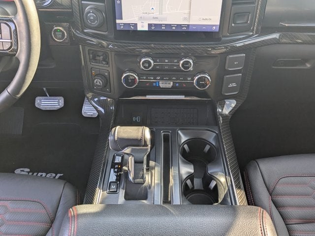 2023 Ford F-150 Lariat SHELBY SUPER SNAKE