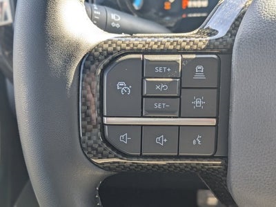 2023 Ford F-150 Lariat SHELBY SUPER SNAKE