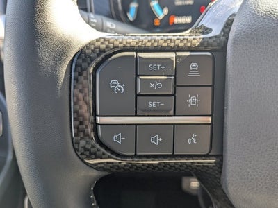 2023 Ford F-150 Lariat SHELBY SUPER SNAKE