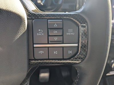 2023 Ford F-150 Lariat SHELBY SUPER SNAKE