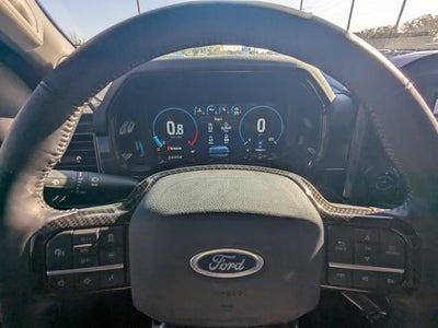 2023 Ford F-150 Lariat SHELBY SUPER SNAKE