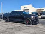 2023 Ford F-150 Lariat SHELBY SUPER SNAKE
