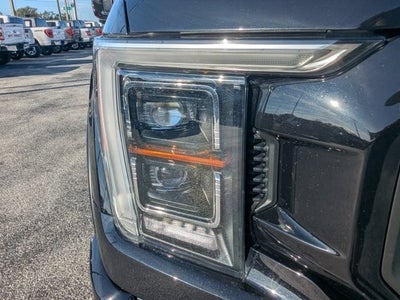 2023 Ford F-150 Lariat SHELBY SUPER SNAKE