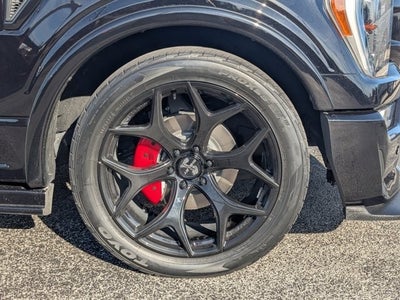 2023 Ford F-150 Lariat SHELBY SUPER SNAKE