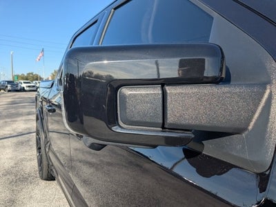 2023 Ford F-150 Lariat SHELBY SUPER SNAKE