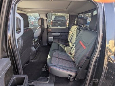 2023 Ford F-150 Lariat SHELBY SUPER SNAKE