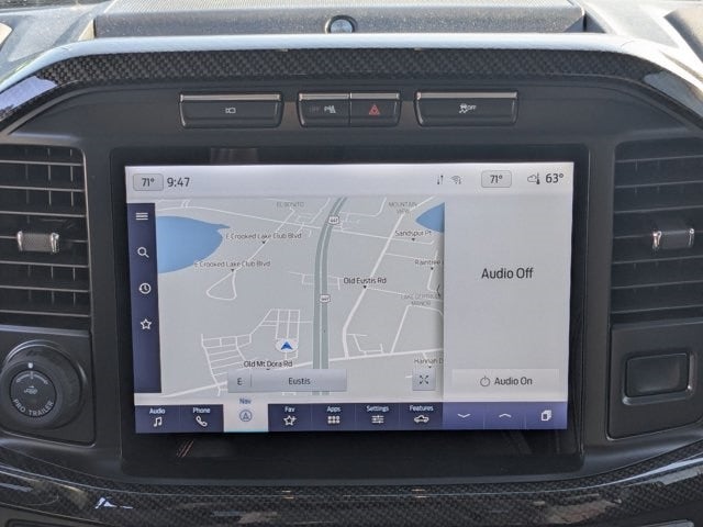 2023 Ford F-150 Lariat SHELBY SUPER SNAKE