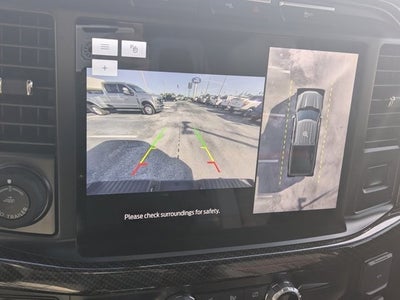 2023 Ford F-150 Lariat SHELBY SUPER SNAKE