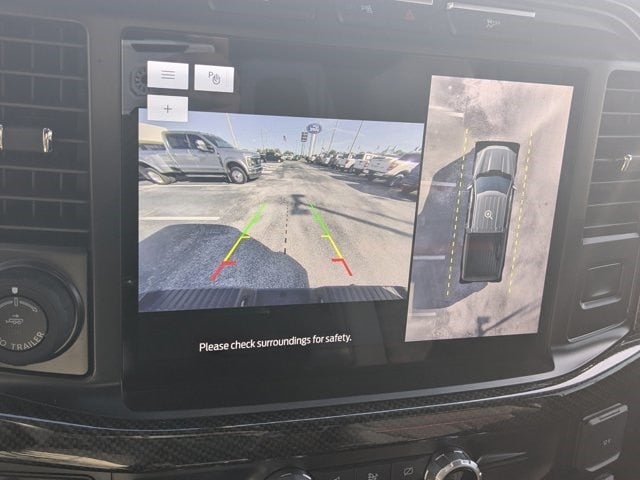 2023 Ford F-150 Lariat SHELBY SUPER SNAKE