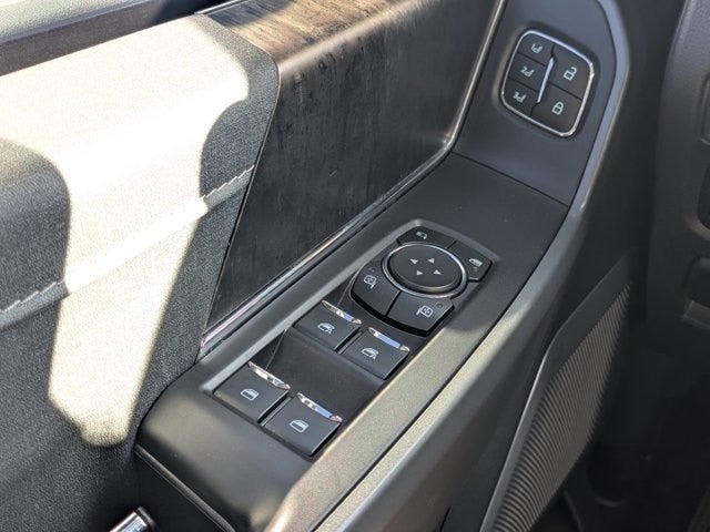 2023 Ford F-150 Lariat SHELBY SUPER SNAKE