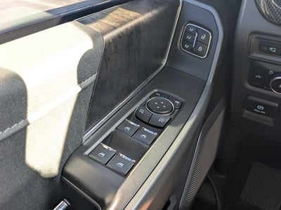 2023 Ford F-150 Lariat SHELBY SUPER SNAKE