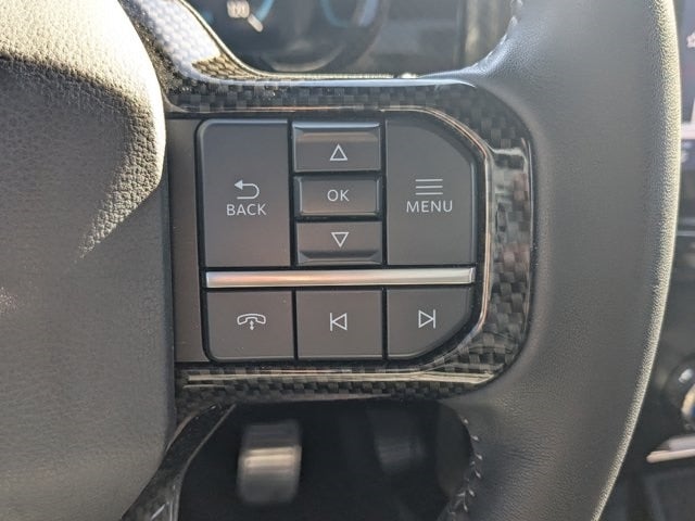 2023 Ford F-150 Lariat SHELBY SUPER SNAKE