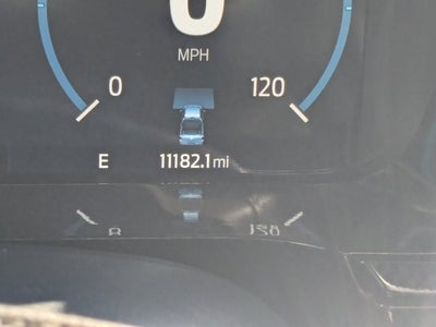 2023 Ford F-150 Lariat SHELBY SUPER SNAKE