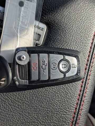 2023 Ford F-150 Lariat SHELBY SUPER SNAKE