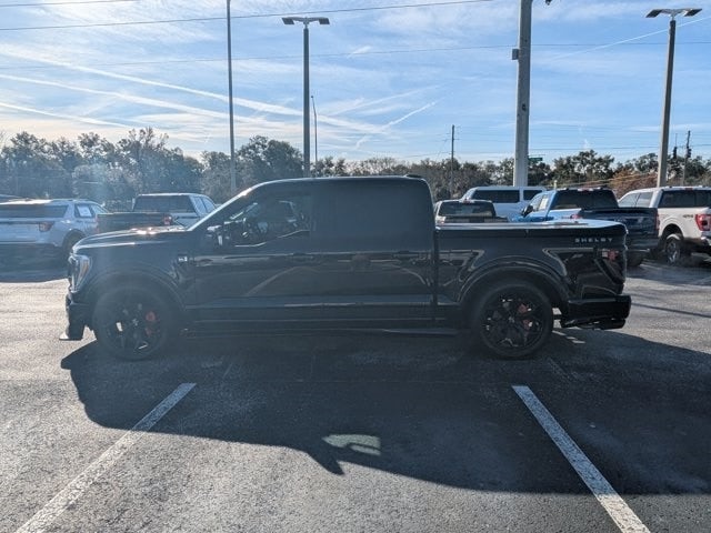 2023 Ford F-150 Lariat SHELBY SUPER SNAKE