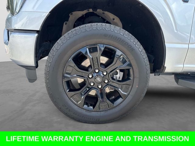 2022 Ford F-150 Base