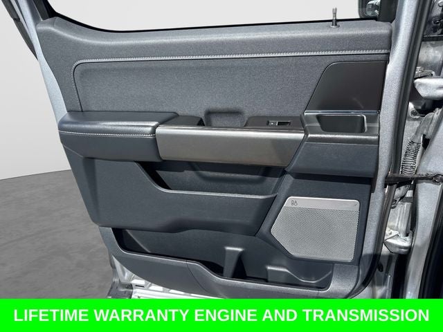 2022 Ford F-150 Base