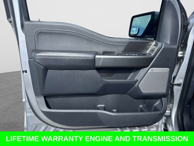 2022 Ford F-150 Base