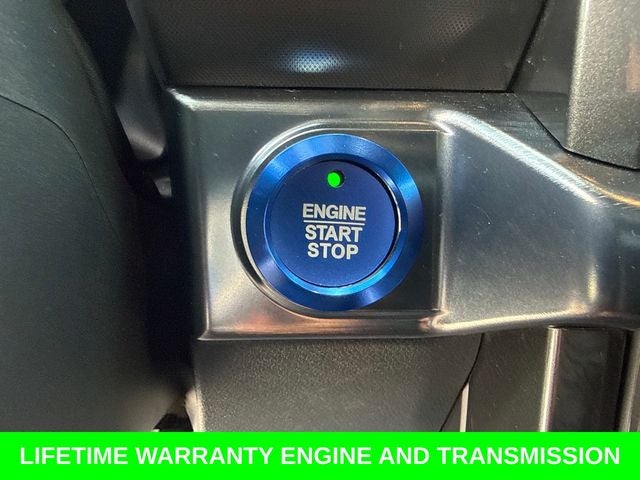 2022 Ford F-150 Base