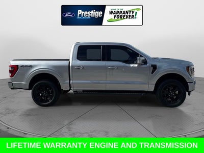 2022 Ford F-150 Base