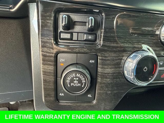 2022 Ford F-150 Base