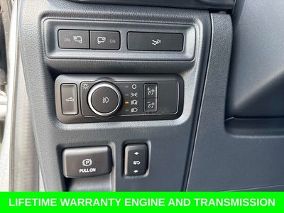 2022 Ford F-150 Base