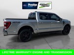 2022 Ford F-150 Base