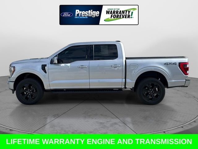 2022 Ford F-150 Base