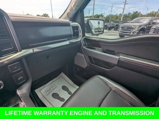2023 Ford F-150 Lariat - Photo 18