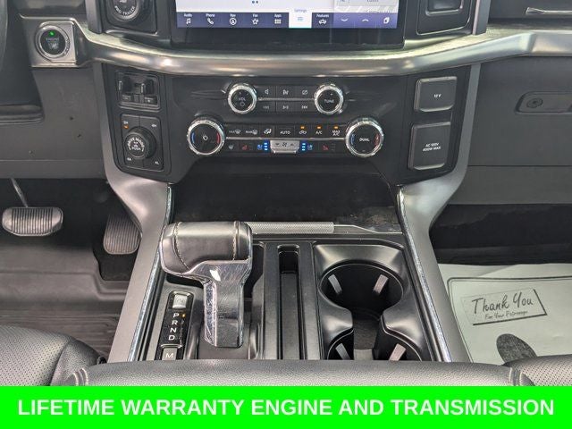 2023 Ford F-150 Lariat - Photo 20