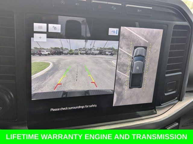 2023 Ford F-150 Lariat - Photo 24