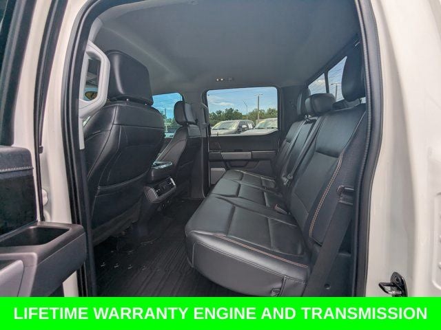 2023 Ford F-150 Lariat - Photo 45